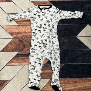 Magnetic me pajamas